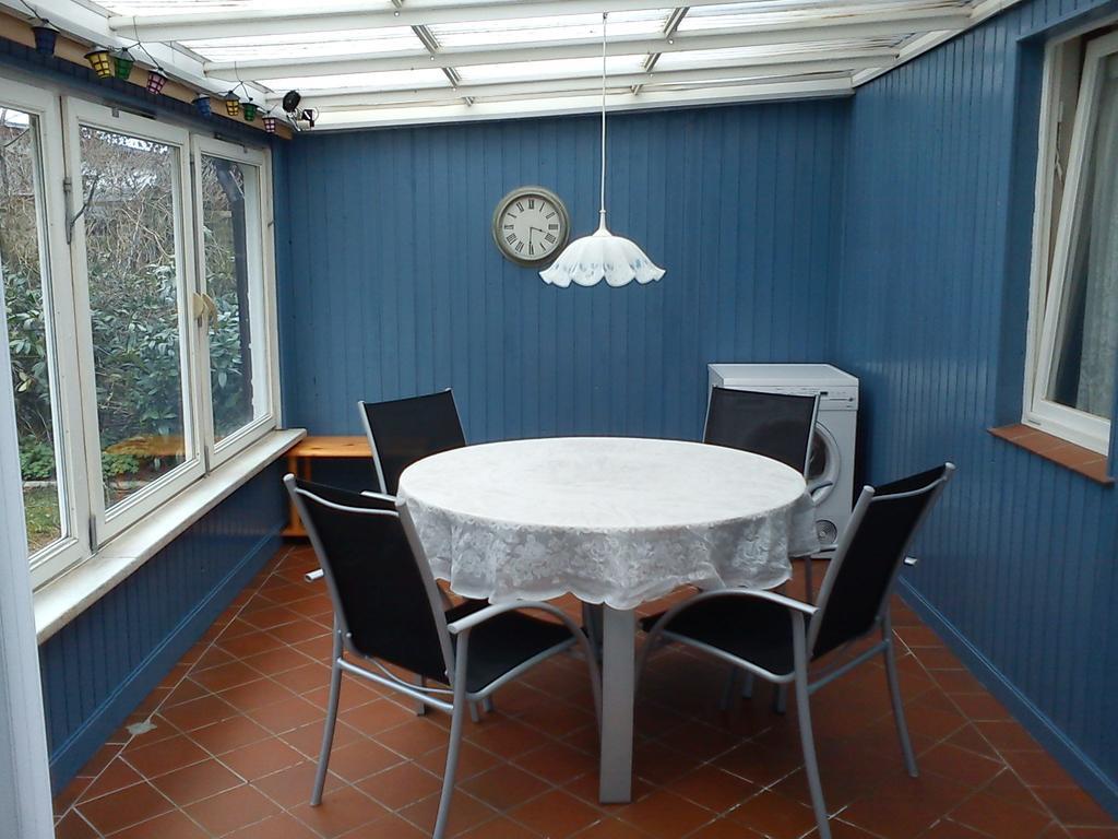 Haus Katharina Villa Loissin Bilik gambar