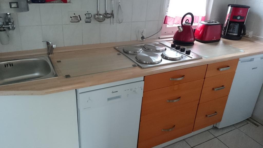 Haus Katharina Villa Loissin Bilik gambar